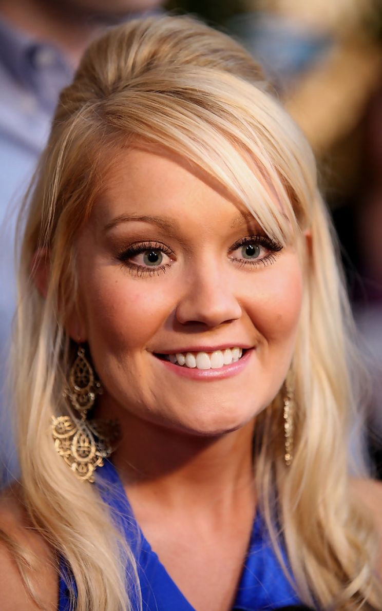 Natalie White