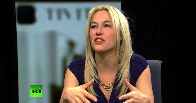 Natalie White