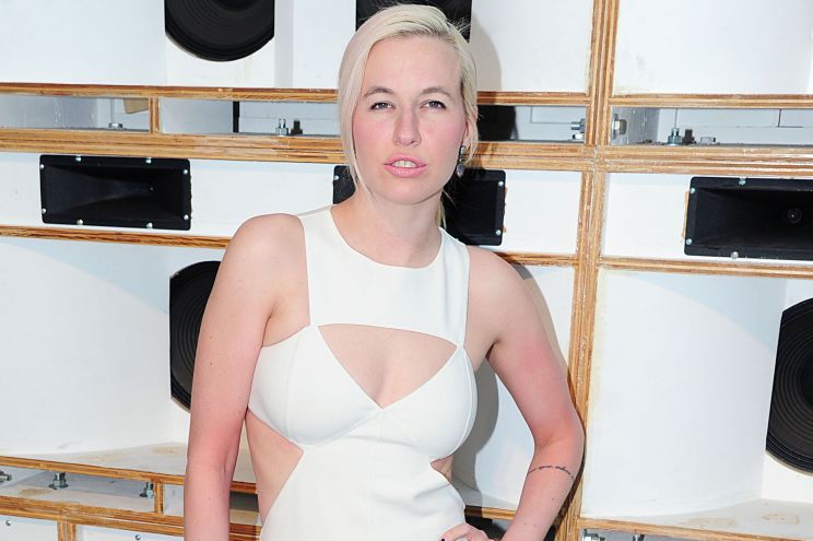 Natalie White