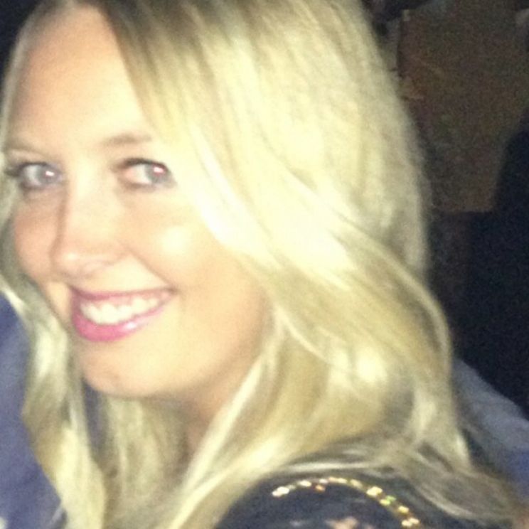 Natalie White