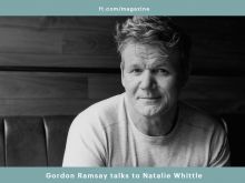 Natalie Whittle