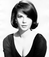 Natalie Wood