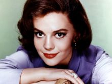 Natalie Wood