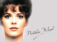 Natalie Wood