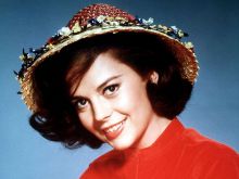 Natalie Wood