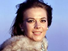 Natalie Wood