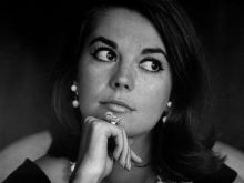 Natalie Wood