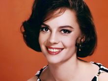 Natalie Wood