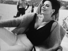 Natalie Wood