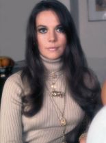 Natalie Wood