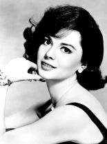Natalie Wood