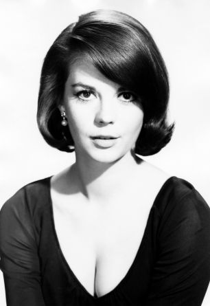 Natalie Wood