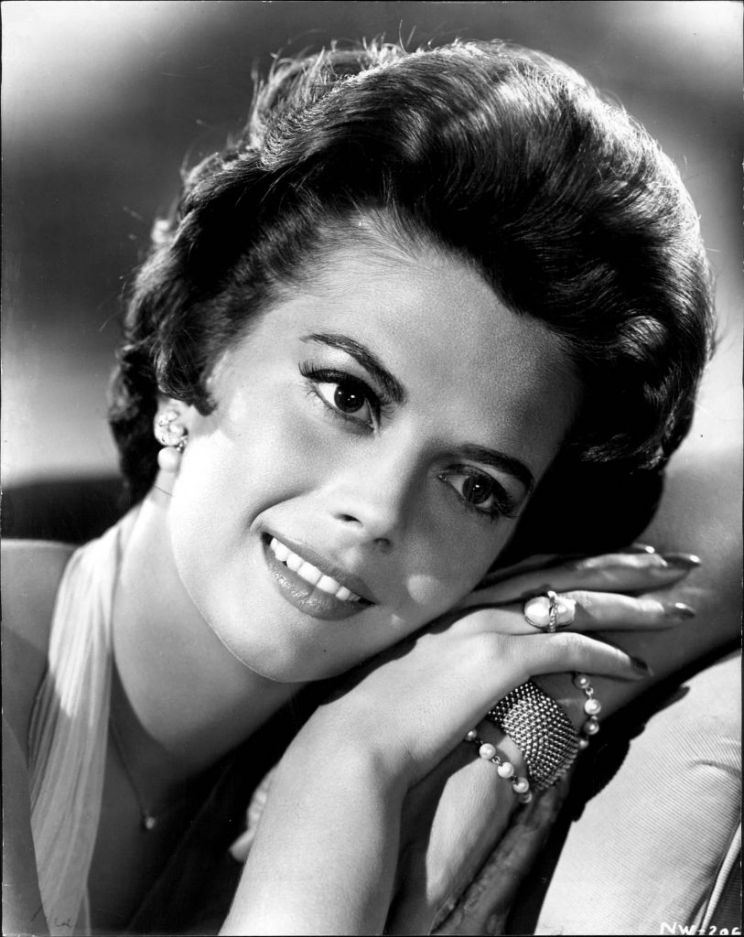 Natalie Wood