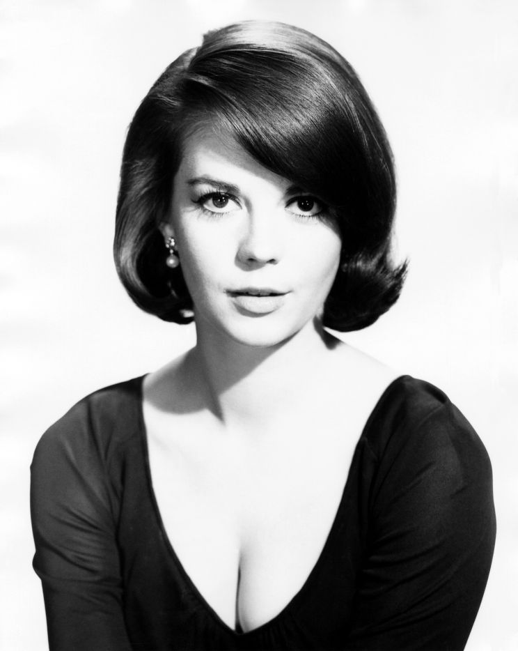 Natalie Wood