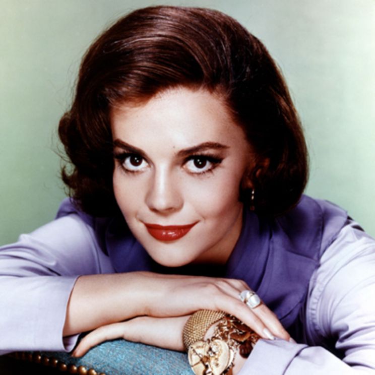 Natalie Wood