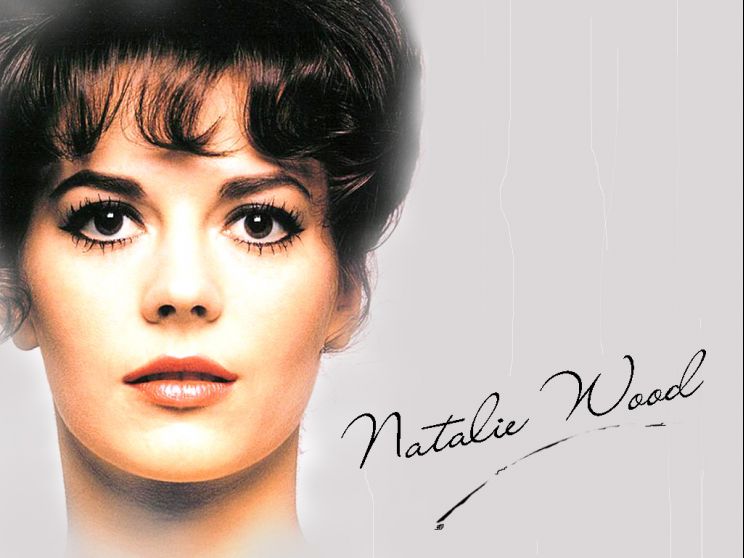 Natalie Wood