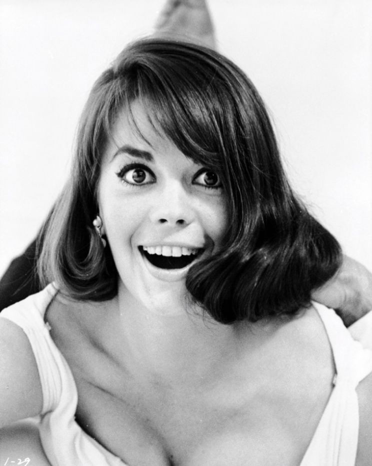 Natalie Wood