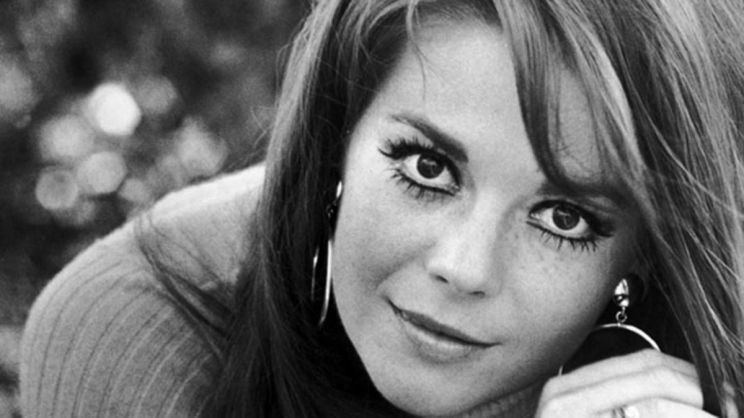 Natalie Wood