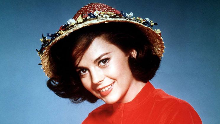 Natalie Wood