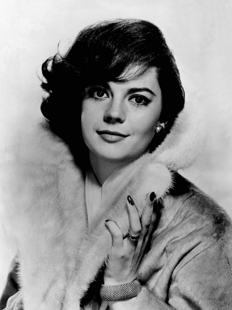 Natalie Wood