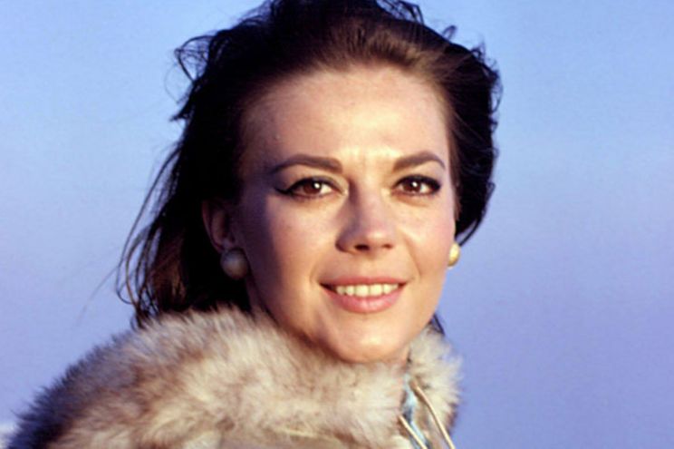 Natalie Wood