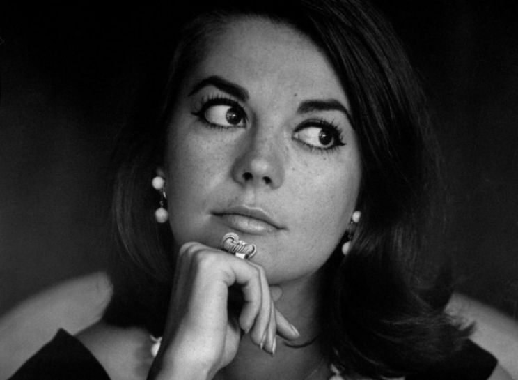 Natalie Wood