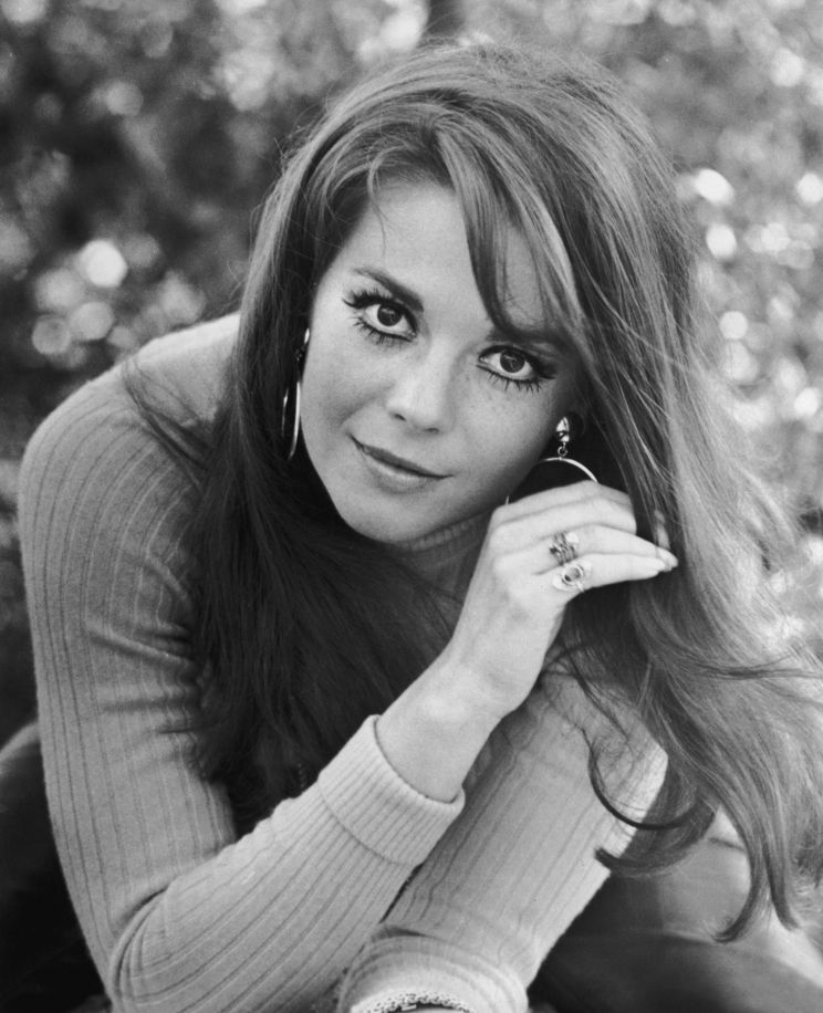 Natalie Wood