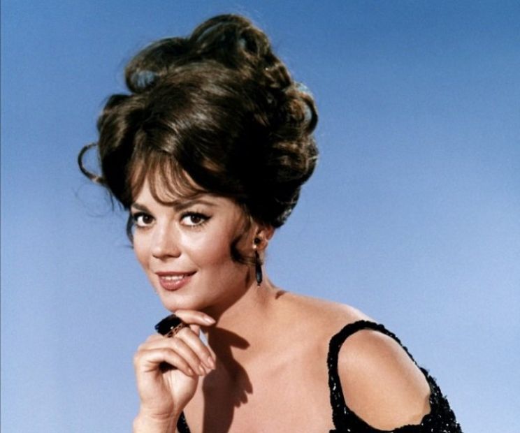 Natalie Wood