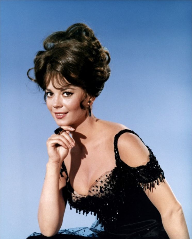 Natalie Wood