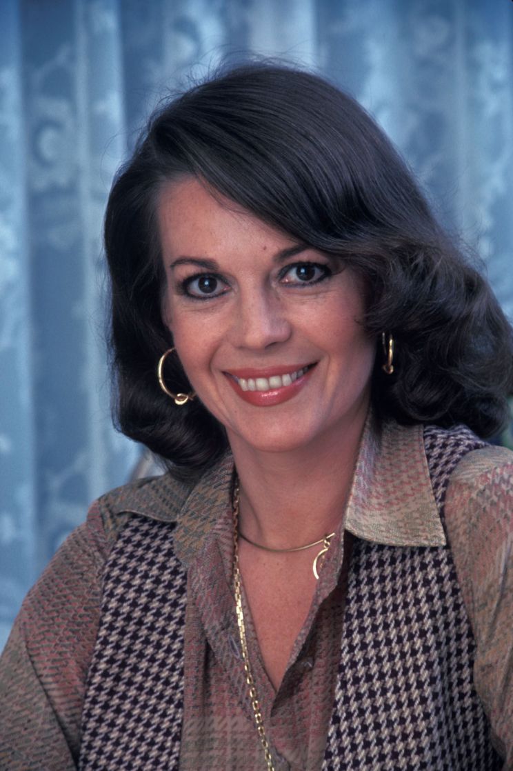 Natalie Wood