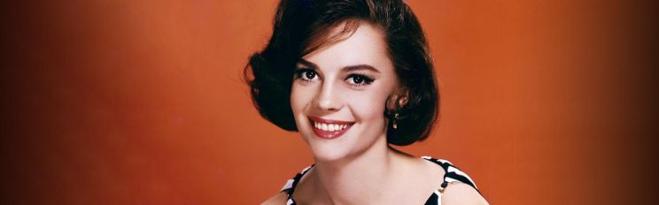 Natalie Wood