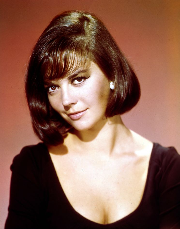 Natalie Wood
