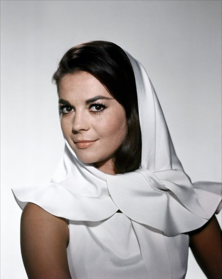 Natalie Wood