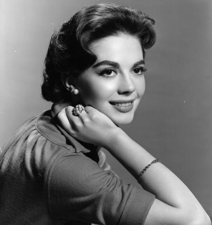 Natalie Wood