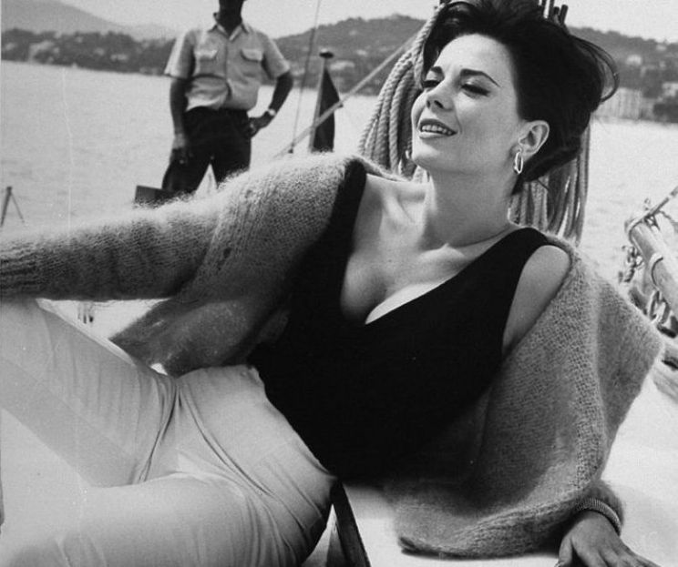 Natalie Wood