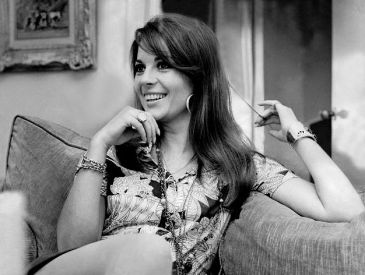 Natalie Wood