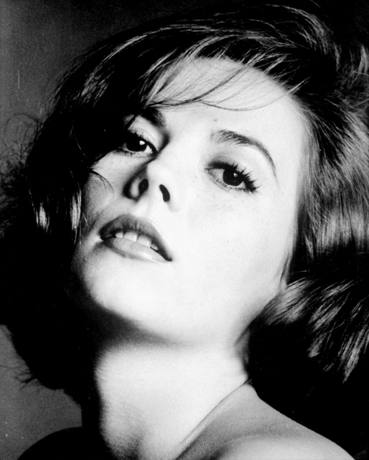 Natalie Wood