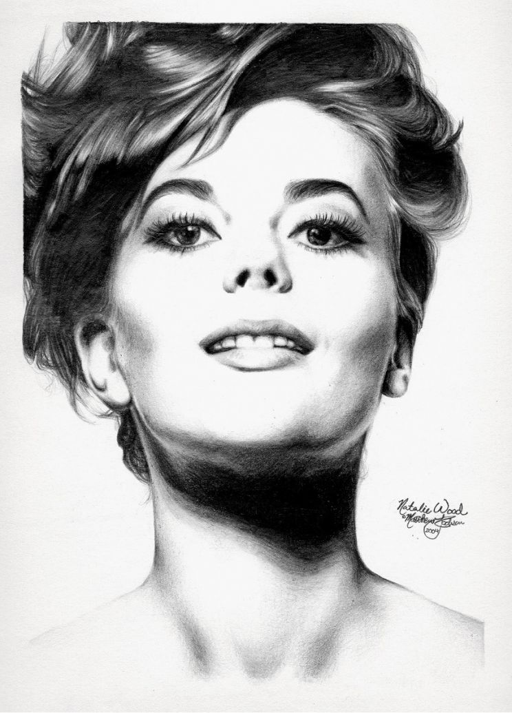 Natalie Wood