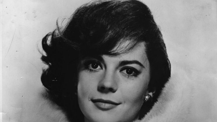 Natalie Wood
