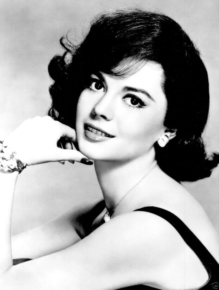 Natalie Wood