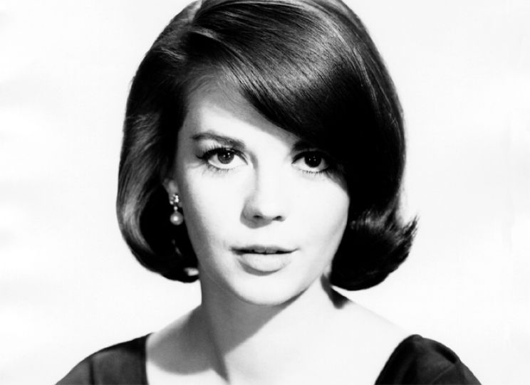 Natalie Wood