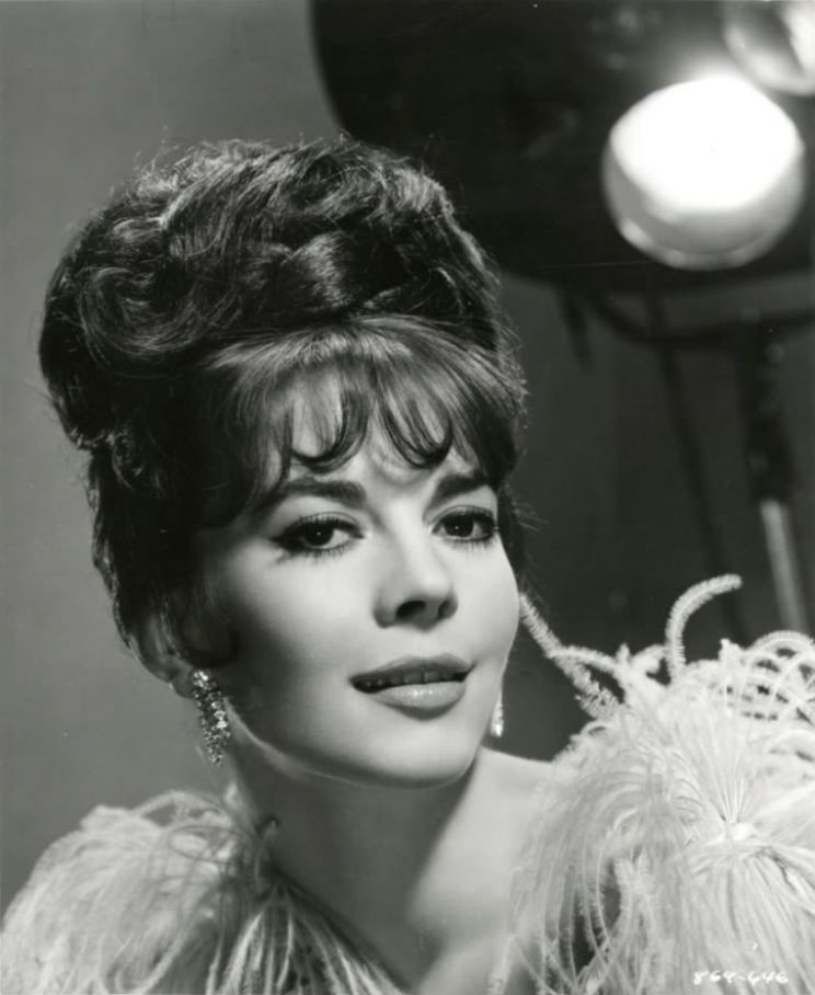 Natalie Wood