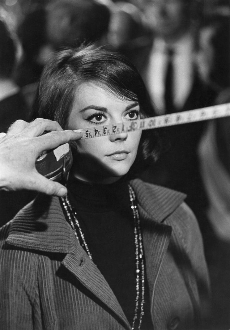 Natalie Wood