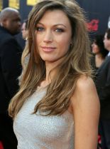 Natalie Zea