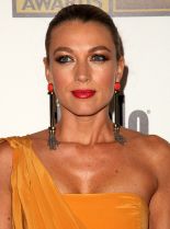 Natalie Zea