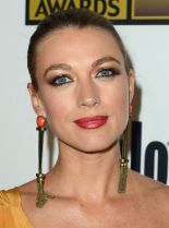 Natalie Zea