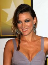 Natalie Zea