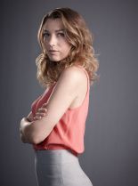Natalie Zea photo