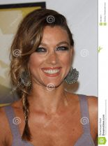 Natalie Zea