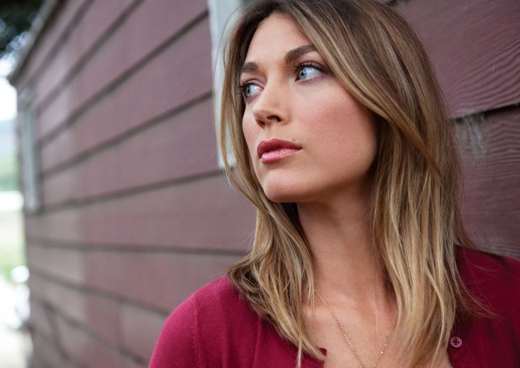 Natalie Zea